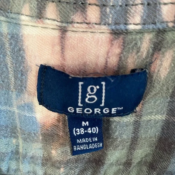 Soft Cozy Flannel Cabincore Shirt - Picture 5 of 10